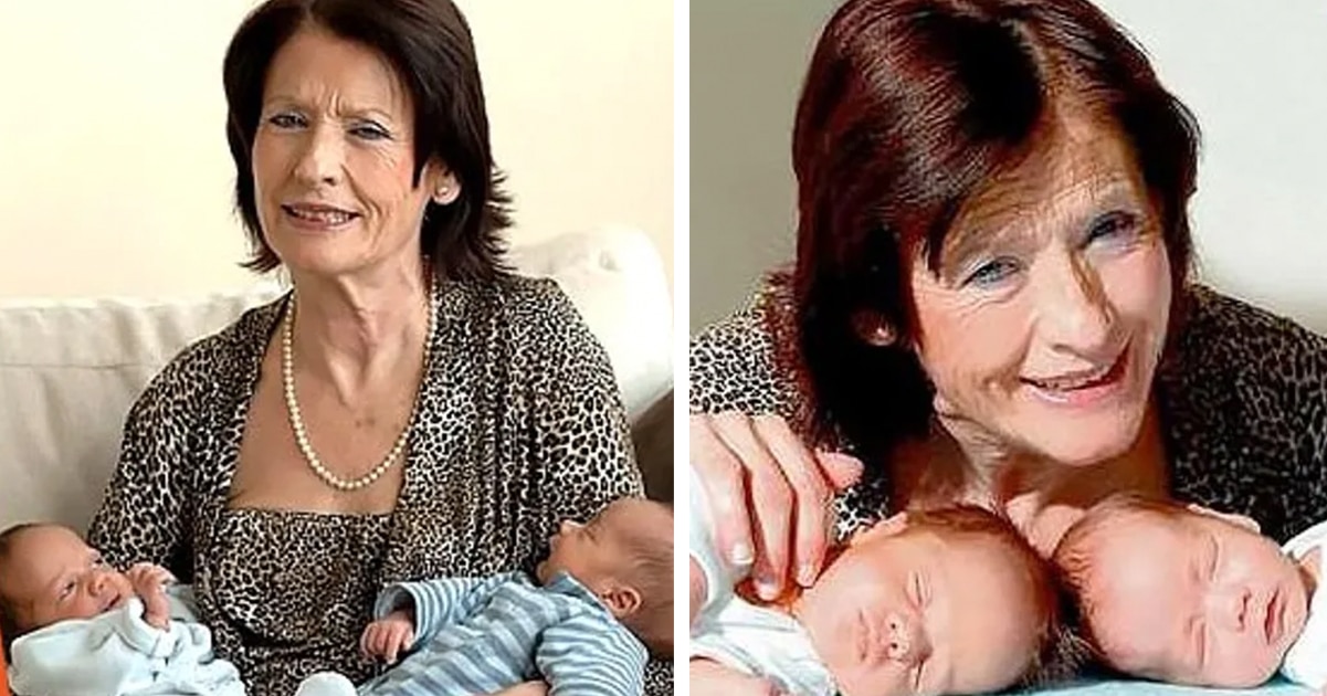 Devenir mère à 66 ans : le destin tragique de Maria, critiquée pour avoir donné la vie à des jumeaux
