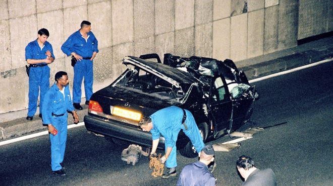 Le cliché qui a changé le destin de Lady Diana