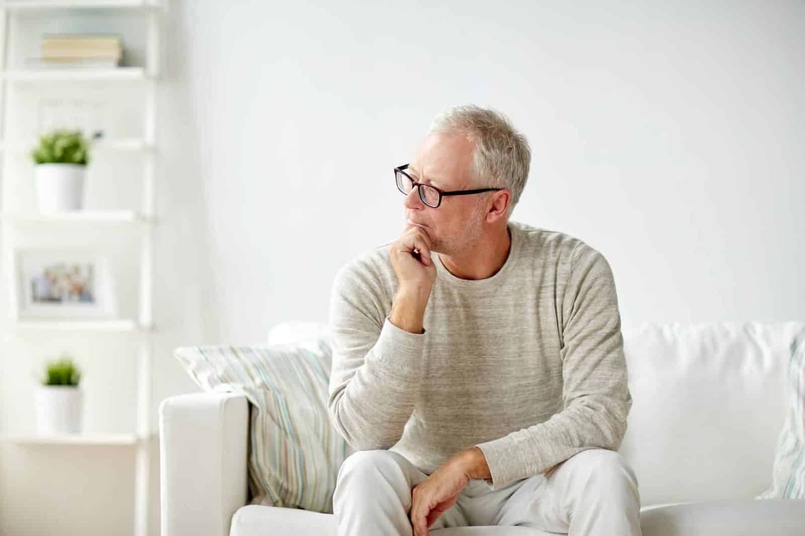 Andropause : ce que l'on ne vous dit pas sur la "ménopause" des hommes (7 signes à ne plus ignorer)