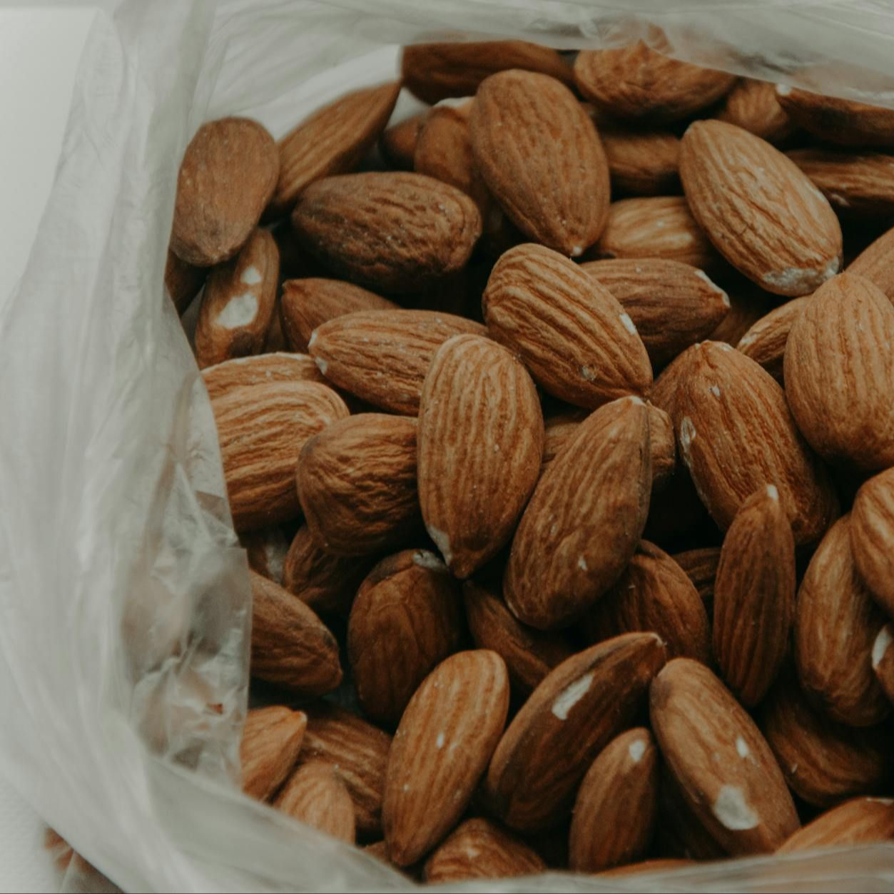Amandes : ce que les scientifiques viennent de découvrir sur leurs effets insoupçonnés