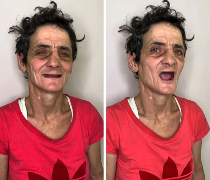Quand un simple geste de bonté offre une seconde chance : l’incroyable histoire de Rita et Shafag