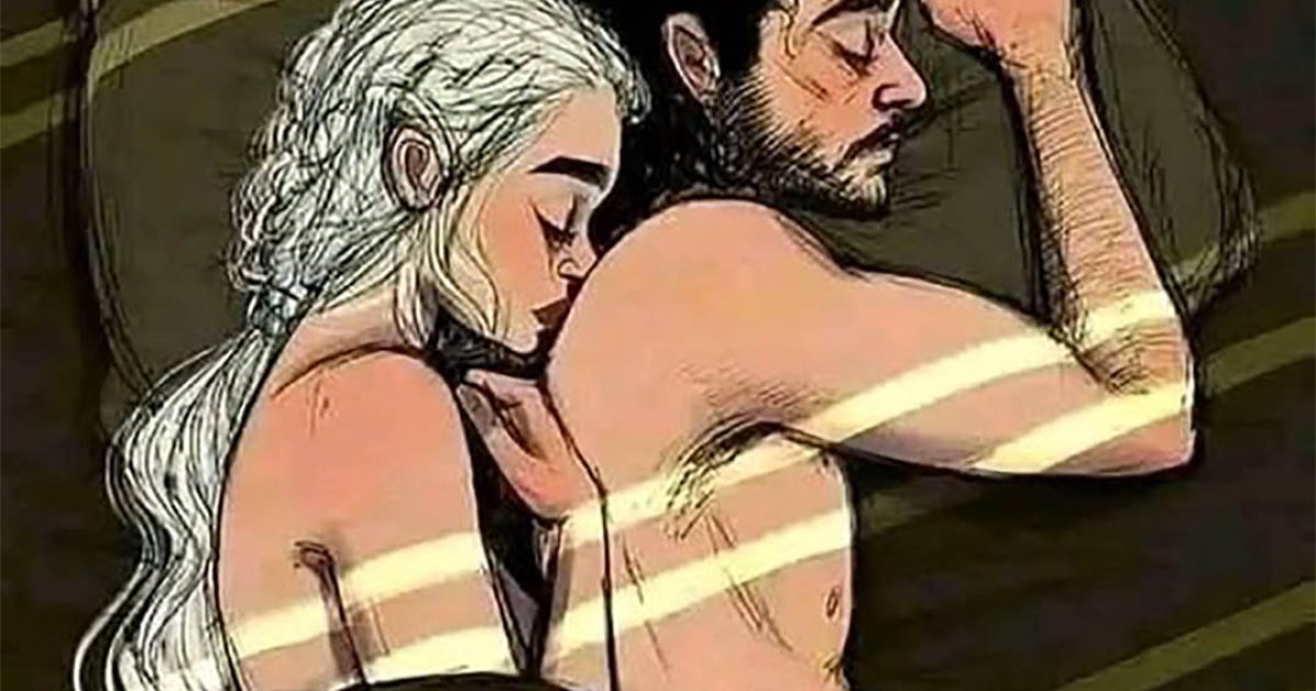 7 choses que ressent une femme lorsqu’elle cesse d’aimer son partenaire
