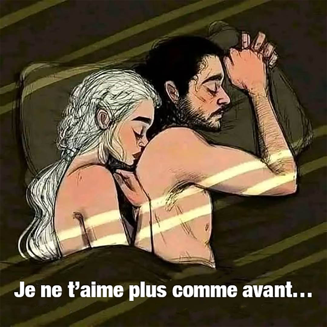 7 choses que ressent une femme lorsqu’elle cesse d’aimer son partenaire