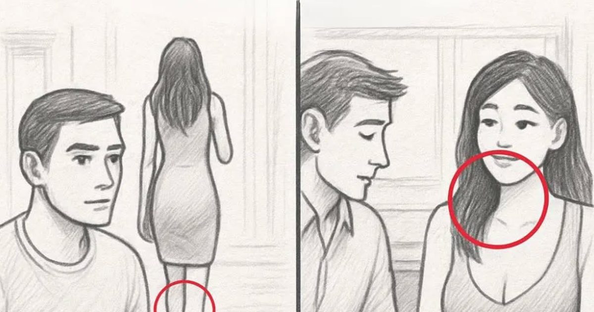 7 détails que les hommes remarquent toujours chez une femme