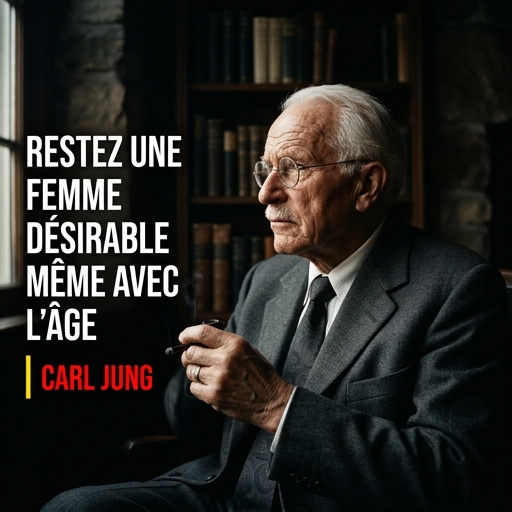 7 habitudes simples qui rendent une femme plus attirante en vieillissant…