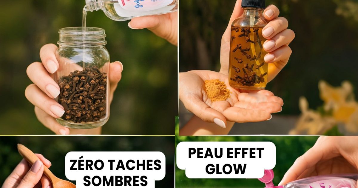 7 meilleures façons d’utiliser le clou de girofle pour le soin de la peau