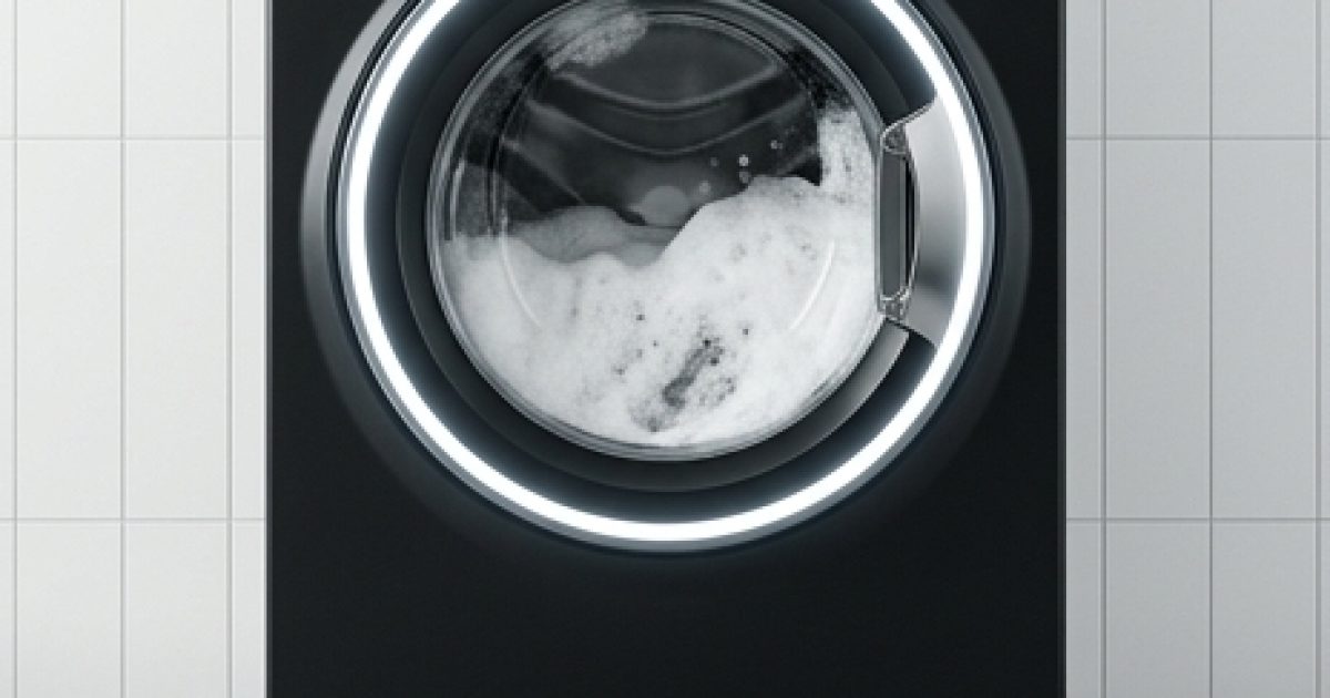 7 objets du quotidien que vous pouvez passer en machine sans le savoir