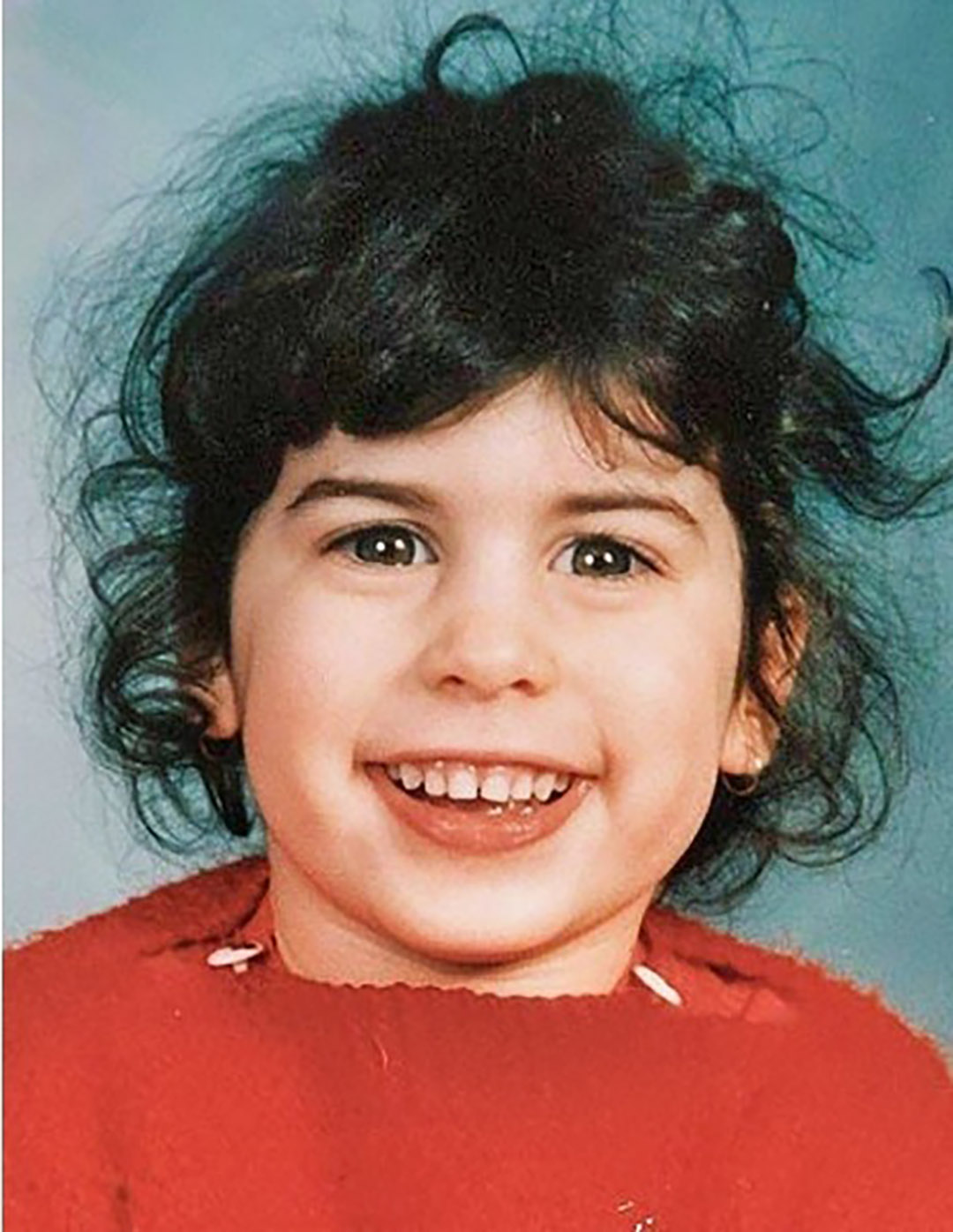 7 photos rares de célébrités enfants : découvrez à quoi elles ressemblent aujourd’hui et qui elles sont !