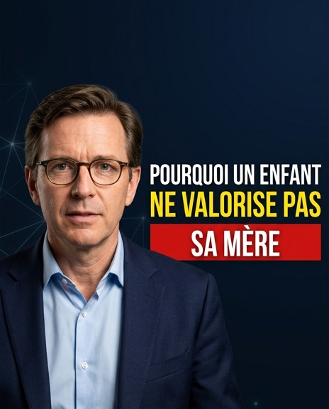 7 raisons psychologiques pour lesquelles un enfant pourrait ne pas apprécier sa mère