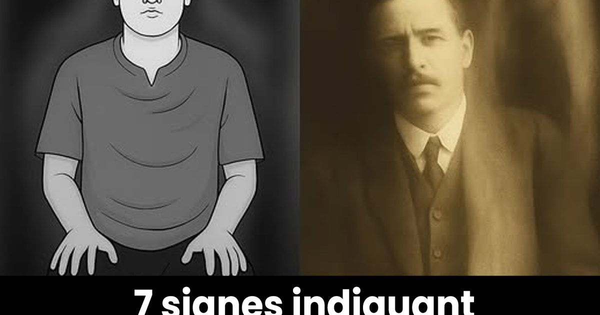 7 signes indiquant qu’une personne décédée est liée à votre aura et vous vole votre énergie vitale