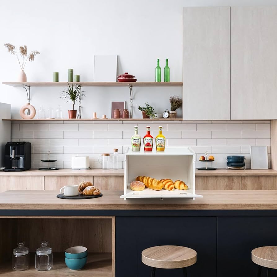 Pain qui reste frais plusieurs jours sans frigo : les secrets bien gardés des boulangers