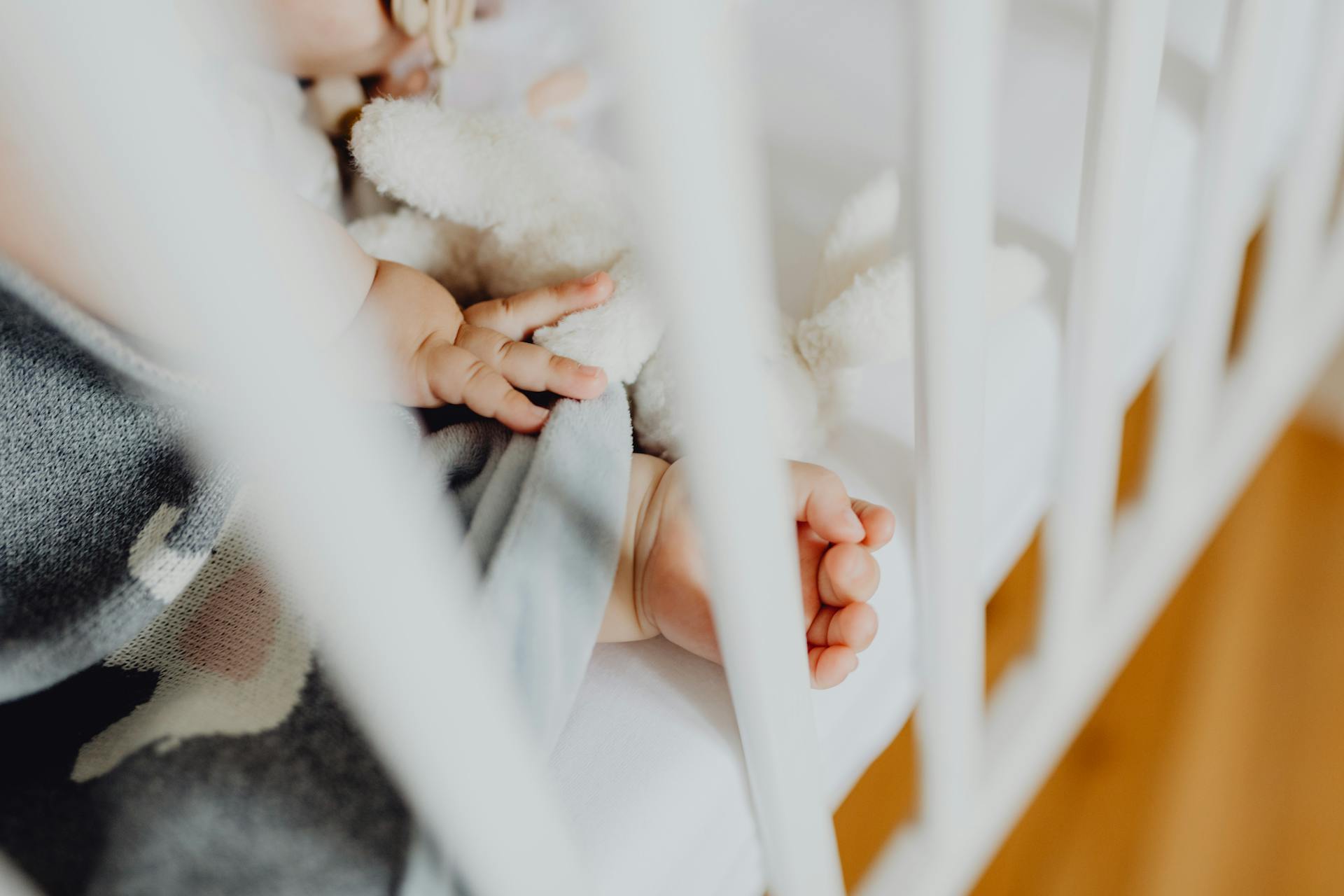 Ce nouveau-né au teint clair a semé le doute dans l’esprit de son père : une histoire de gène méconnu