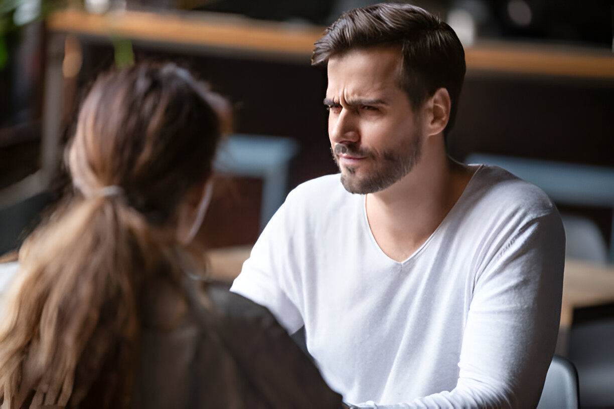 Ces 7 profils masculins qui font fuir les femmes (et qu’on croise tous un jour)