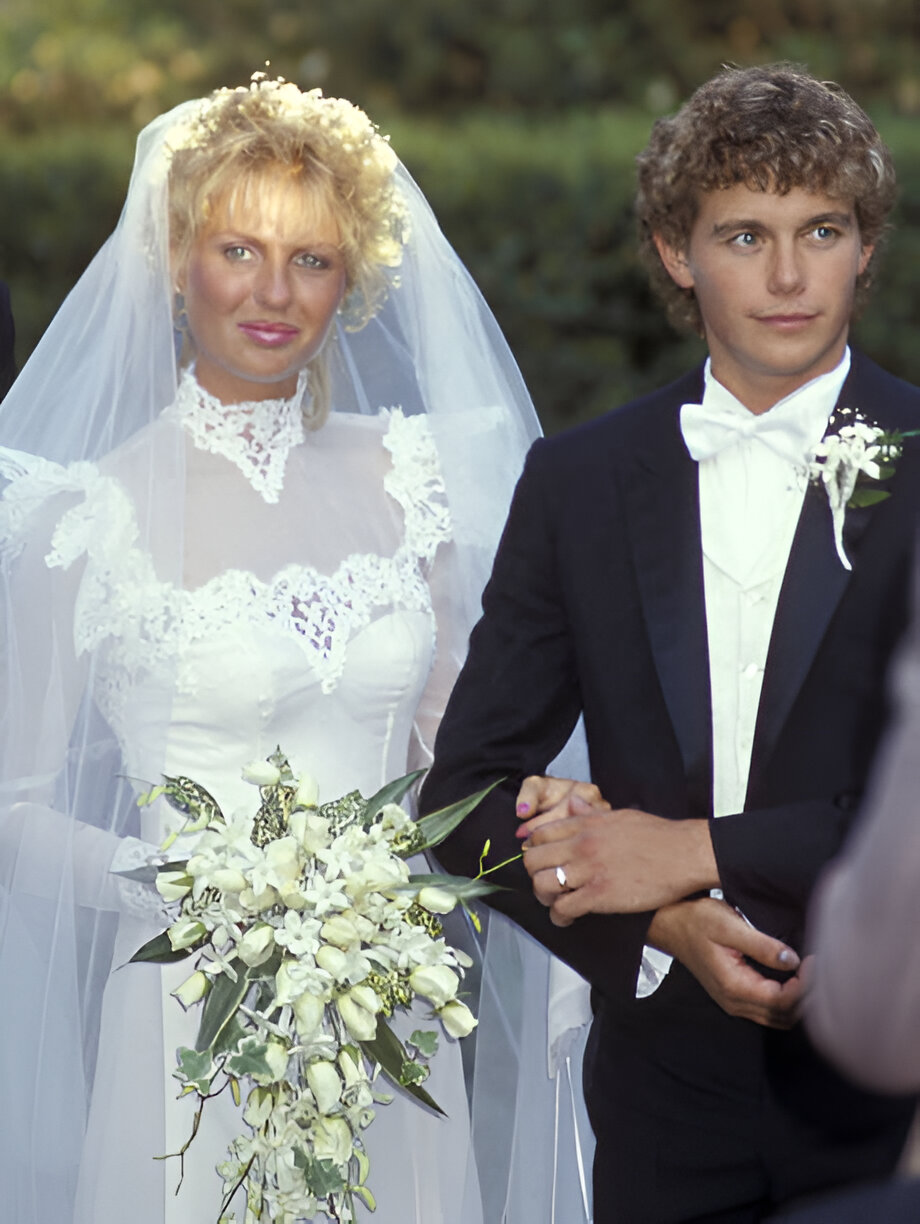 Souvenez-vous de ce blond aux yeux clairs du "Lagon Bleu" : 45 ans après, l'acteur culte refait surface dans une bourgade américaine