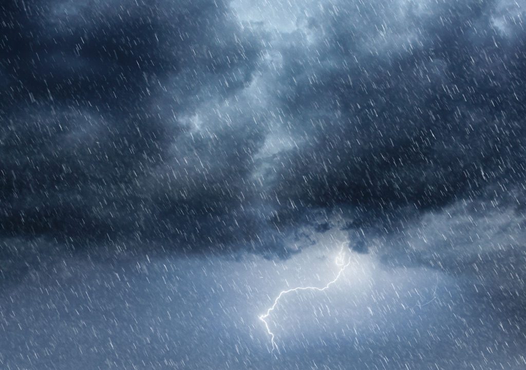 Il y a vingt ans, j’ai recueilli un inconnu sous une pluie battante — hier, il est revenu avec un cadeau qui a changé ma vie