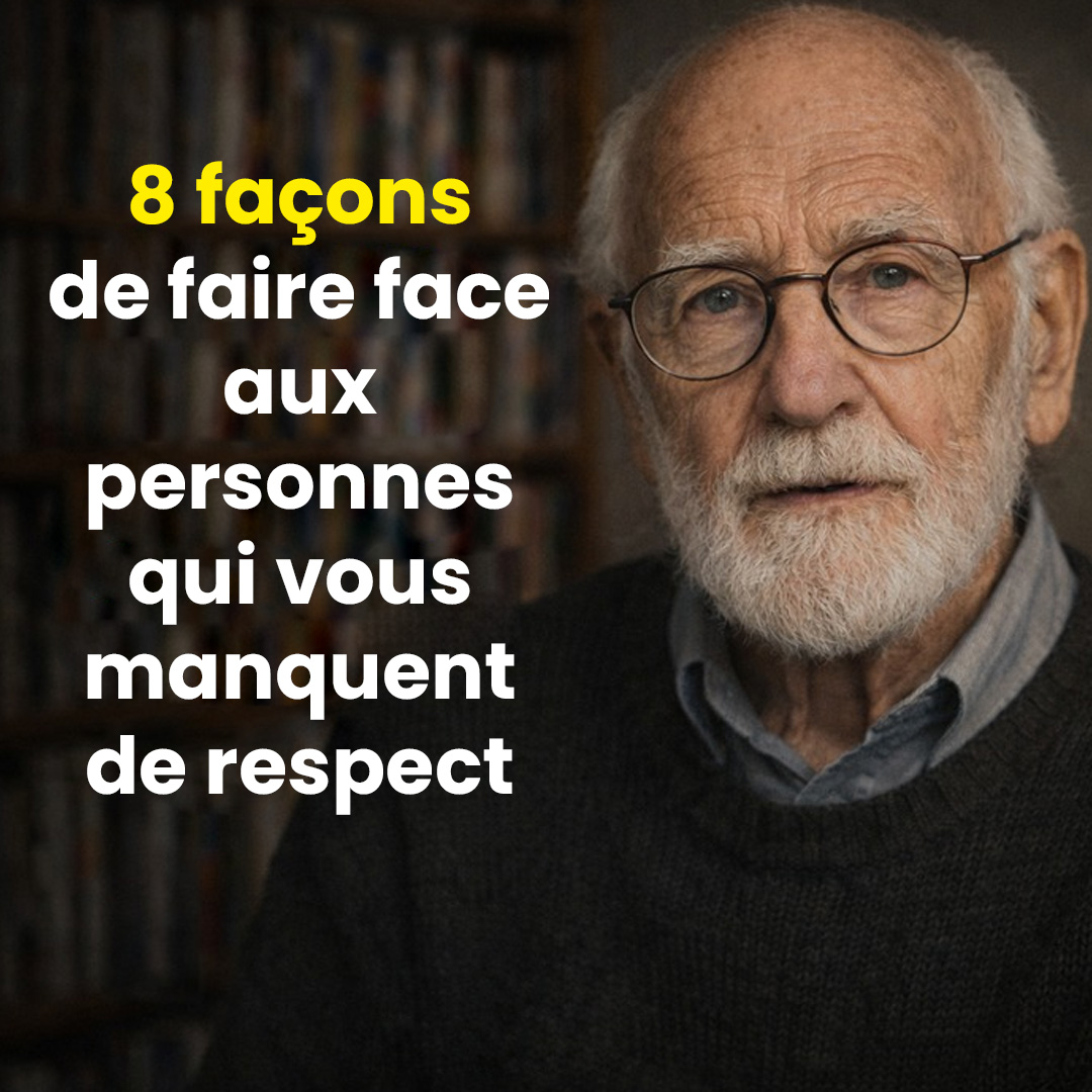 8 astuces pour gérer les personnes impolies