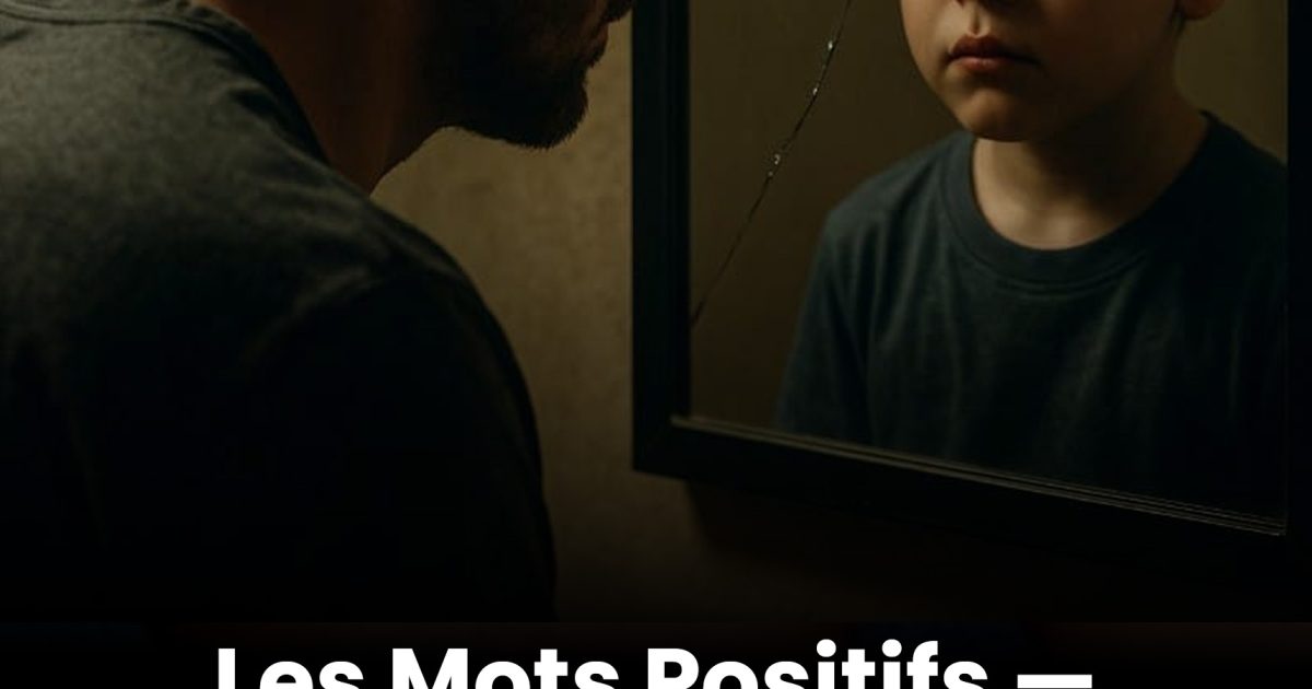 8 blessures d’enfance qui continuent de te suivre à l’âge adulte