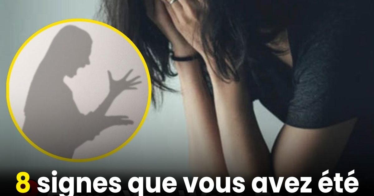 8 choses que seuls ceux qui ont été élevés par une mère émotionnellement abusive peuvent comprendre