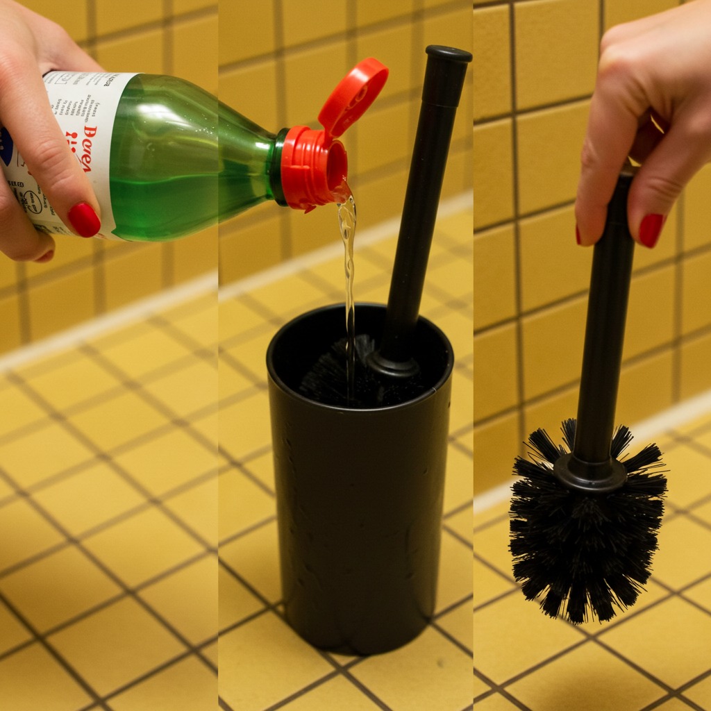 8 conseils pour éliminer les mauvaises odeurs de la salle de bain et y laisser un parfum agréable