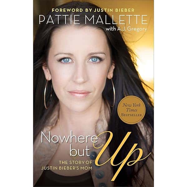 Mère à 17 ans, star mondiale à ses côtés : l’histoire bouleversante de Pattie Mallette, femme de l’ombre de Justin Bieber