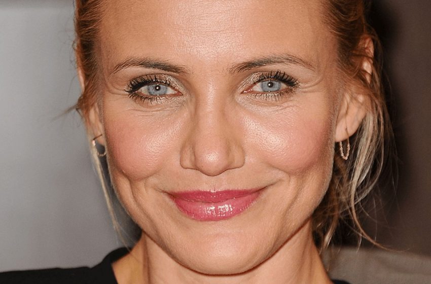 Cameron Diaz croquée par les paparazzis avec sa fille : une image de plénitude qui fait du bien