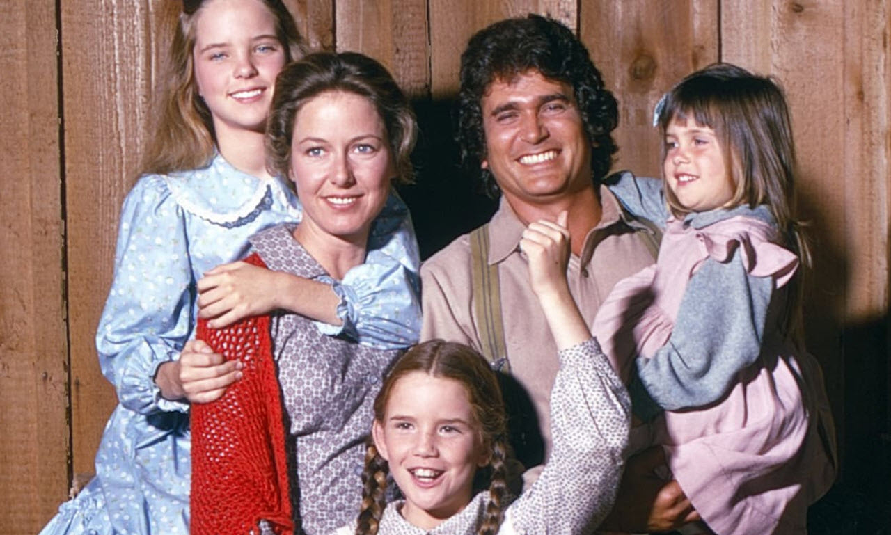 Les secrets de tournage et anomalies invisibles de "La Petite Maison dans la prairie" qui échappent aux fans