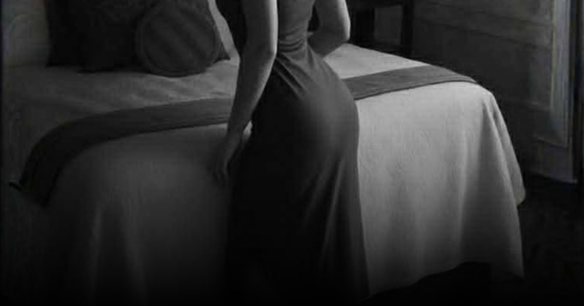 9 choses qu’une femme mariée fait lorsqu’un autre homme l’attire