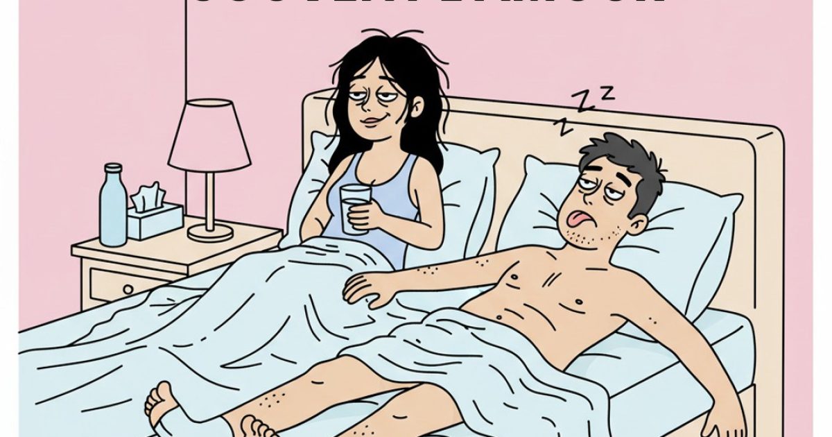 9 effets surprenants quand l’intimité devient trop fréquente