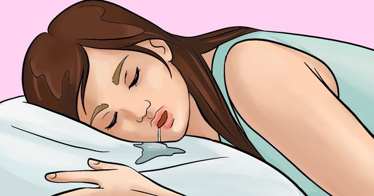 L’oreiller humide au réveil : ce que ce petit phénomène nocturne révèle sur votre sommeil