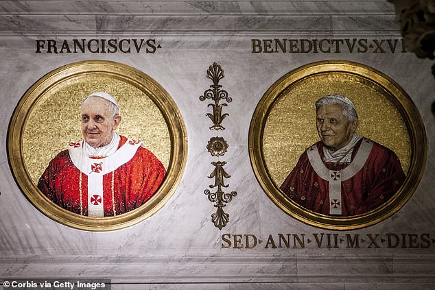 La mystérieuse prophétie des papes refait surface après la mort du Pape François