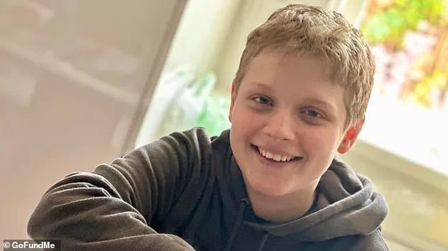 Leur fils de 13 ans meurt d’une crise d’asthme foudroyante : cinq mois plus tard, le destin frappe à nouveau ce couple australien