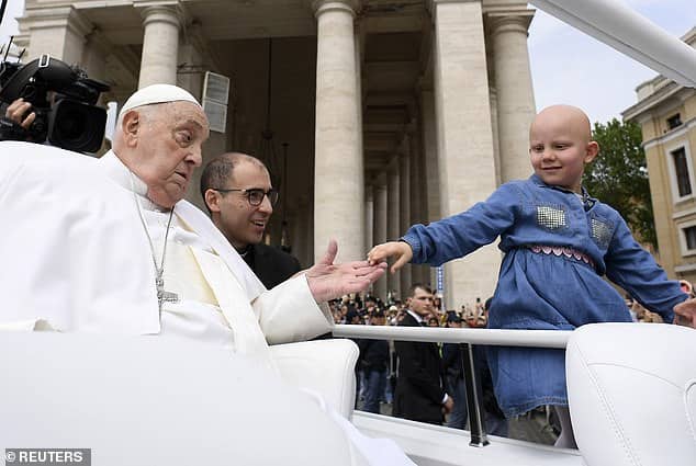 La mystérieuse prophétie des papes refait surface après la mort du Pape François