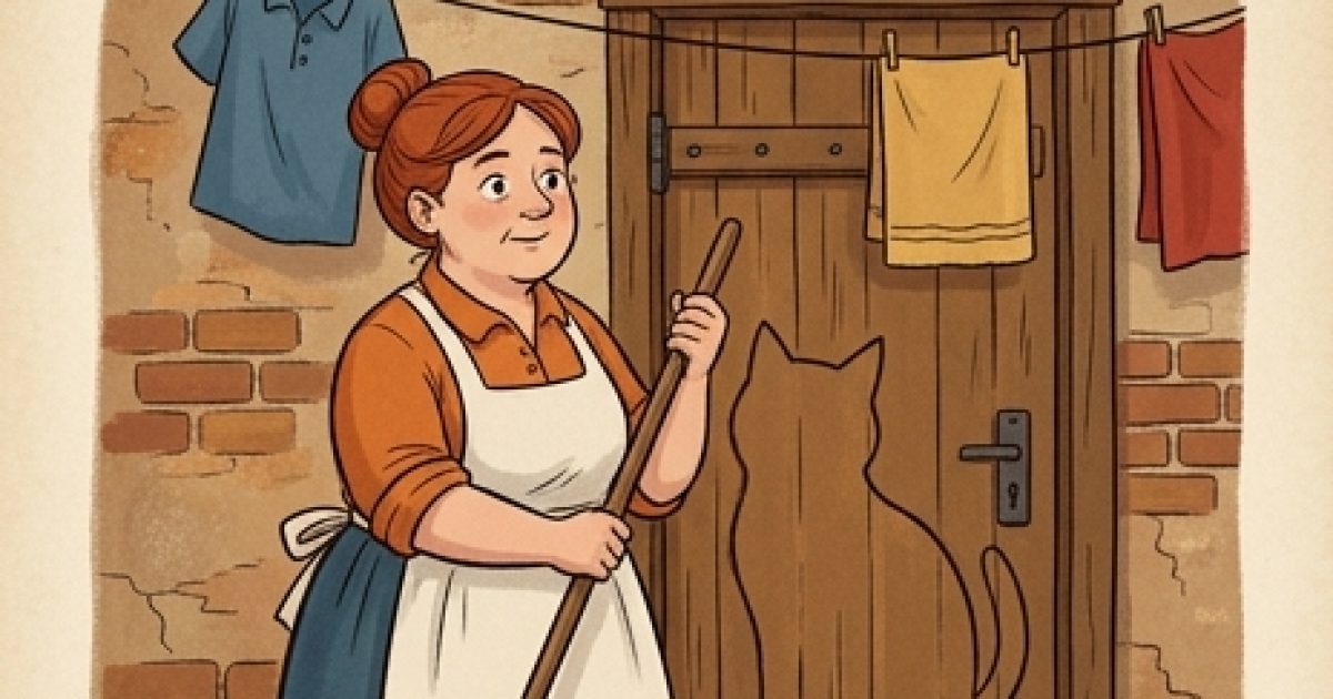 99 % des gens ne trouvent pas le chat caché sur cette photo