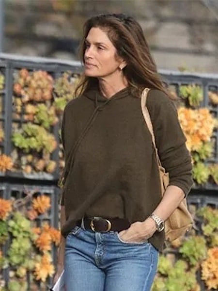 À 59 ans, Cindy Crawford réécrit les règles du temps : le parcours d'une muse intemporelle