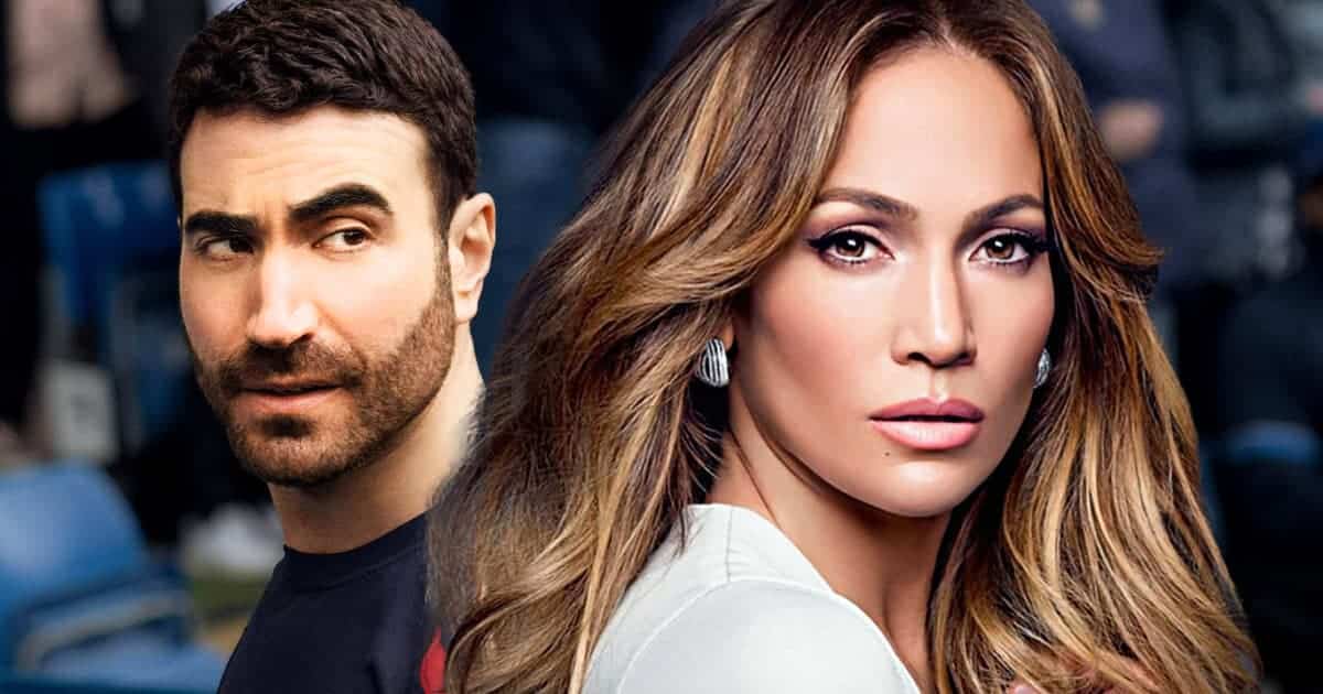 Jennifer Lopez et Brett Goldstein : les clichés qui enflamment la toile cachent-ils une vraie love story ?