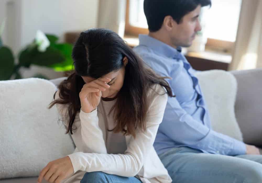 Votre relation touche-t-elle à sa fin ? Ces 8 indices qui ne trompent pas