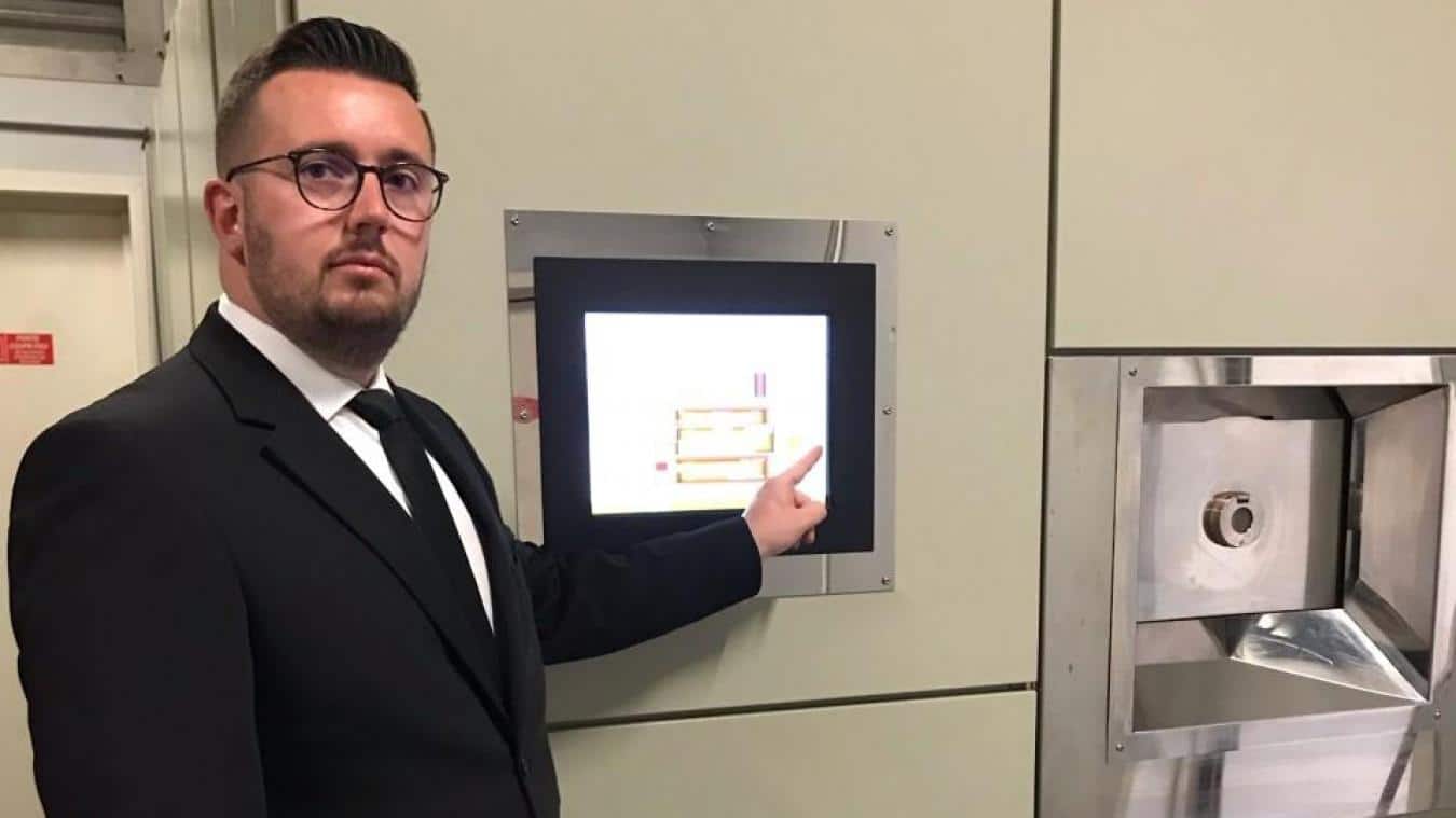 Crématorium : un employé dévoile les secrets de ce qu’il advient vraiment de notre corps