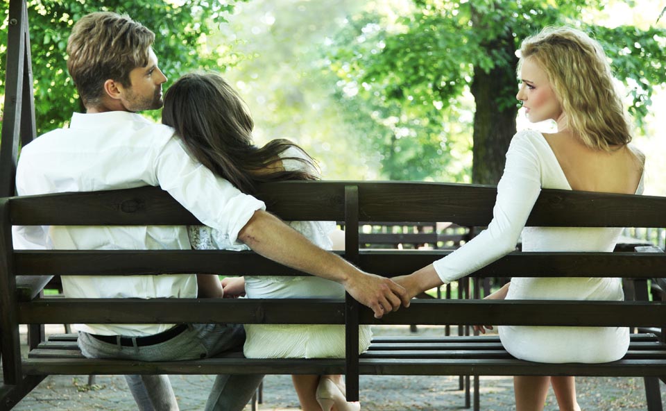 Votre couple est-il en danger ? Ces indices discrets qui ne trompent pas