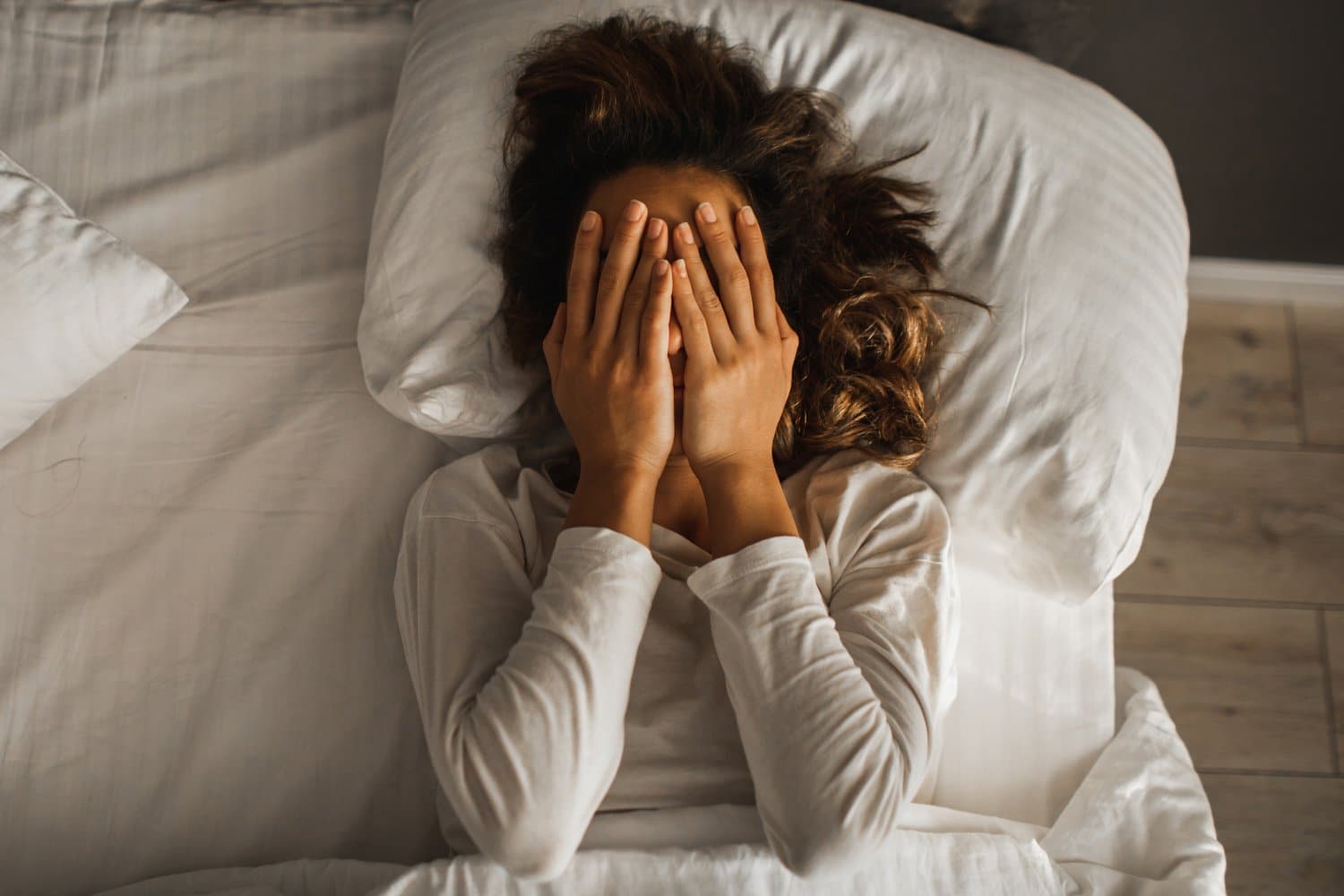 Pourquoi vous ouvrez l’œil entre 3 h et 5 h du matin ? Les explications surprenantes