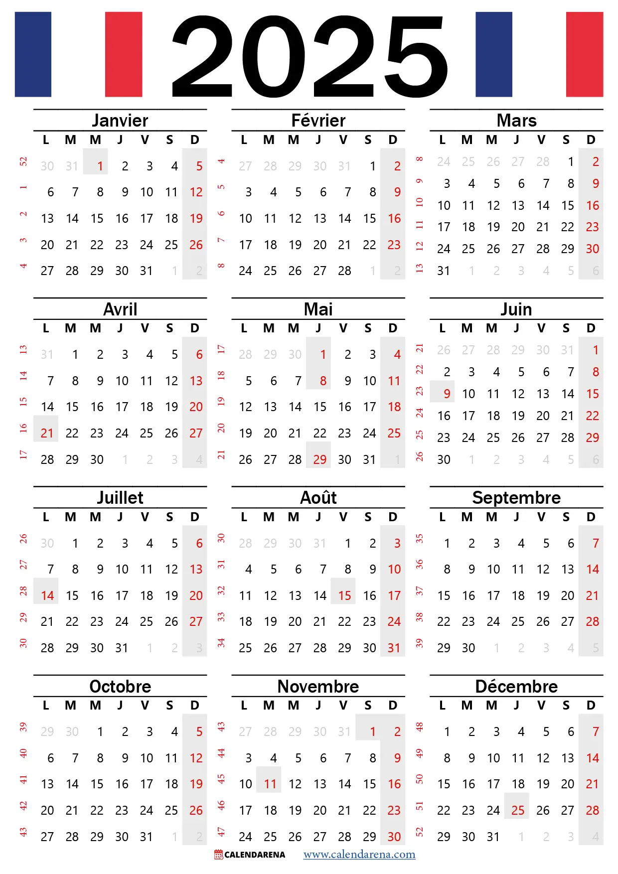 Février 2025 : deux pensions versées aux retraités du privé, voici les dates et les montants exacts