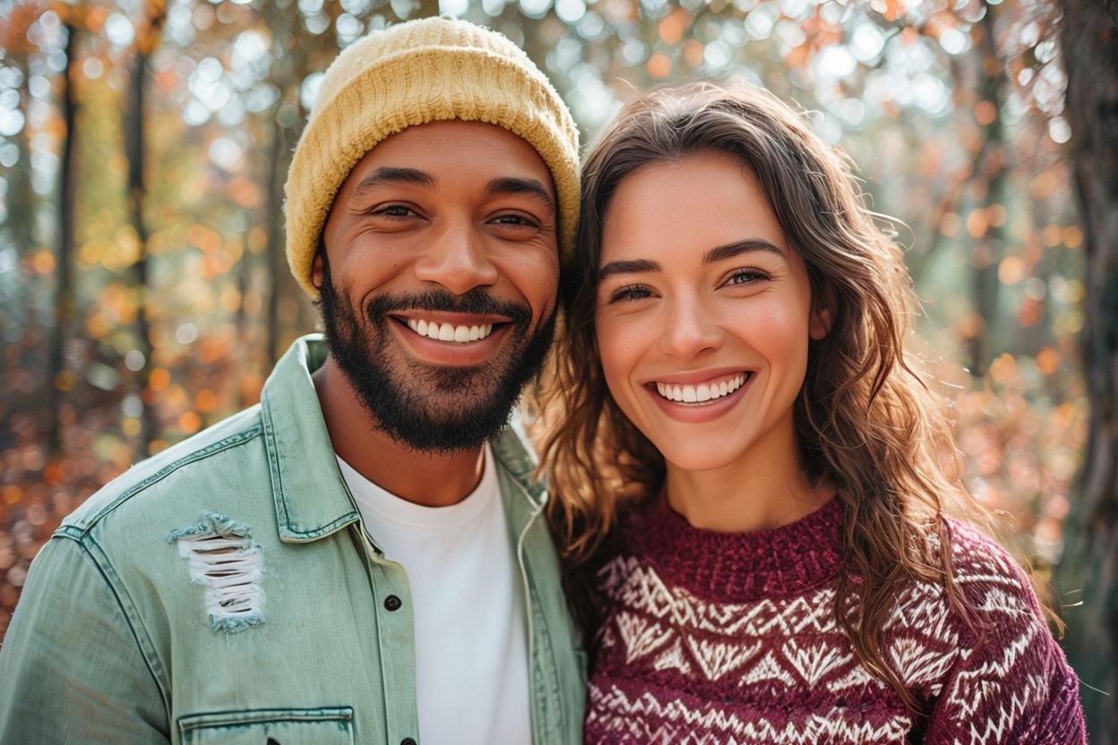 La vie à deux est-elle toujours une priorité pour les hommes ? Enquête sur l’évolution du besoin amoureux au fil des âges