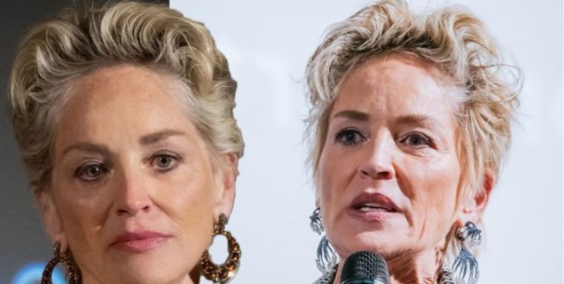 Sharon Stone à 63 ans : ses photos en tenue légère font scandale et ravivent un débat de société bien connu