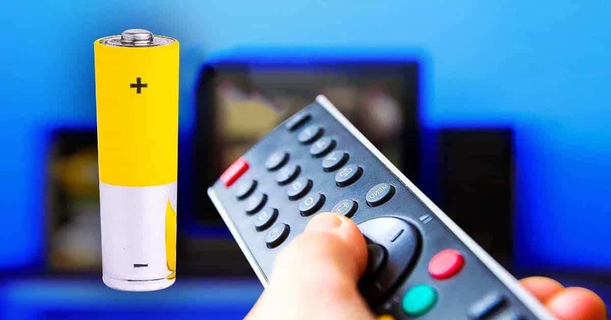 Dites adieu aux piles jetables : transformez vos télécommandes en objets rechargeables avec ce tuto DIY