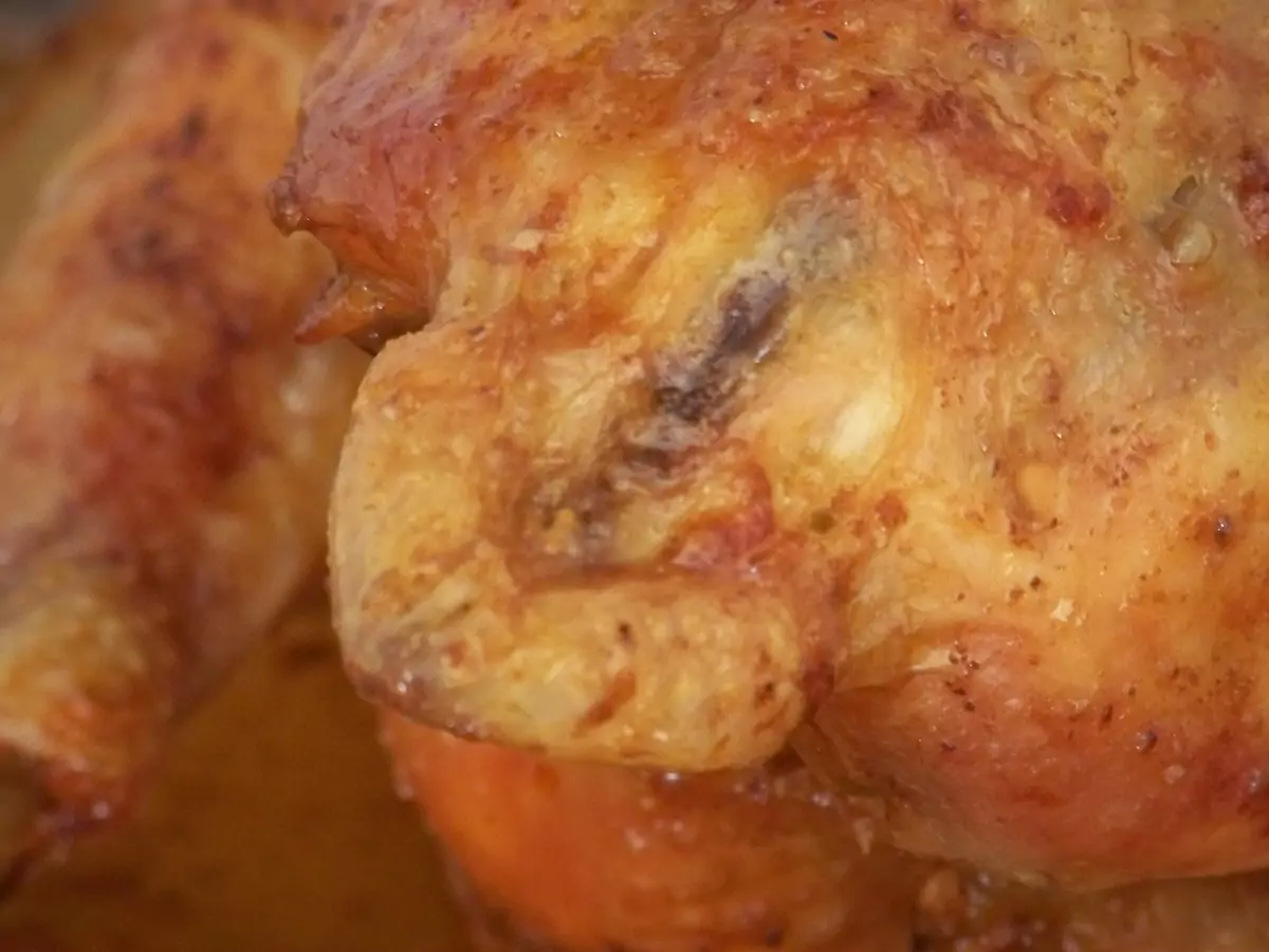 Poulet : ces 4 morceaux que vous dégustez peut-être sans connaître leurs petits secrets
