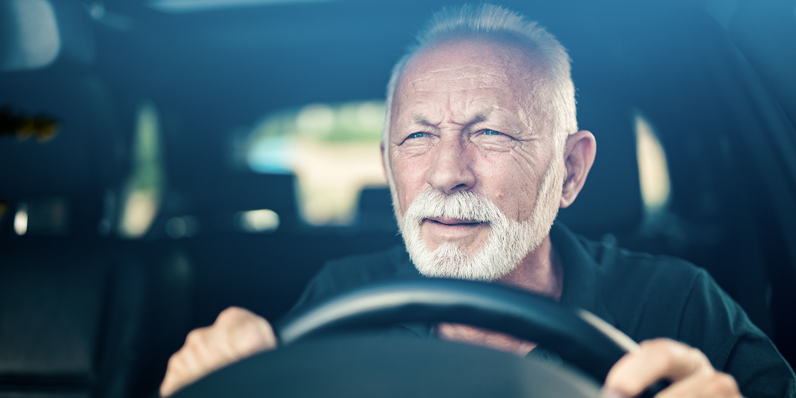 Faut-il instaurer un âge butoir pour prendre le volant ? Le débat sur les conducteurs seniors relancé
