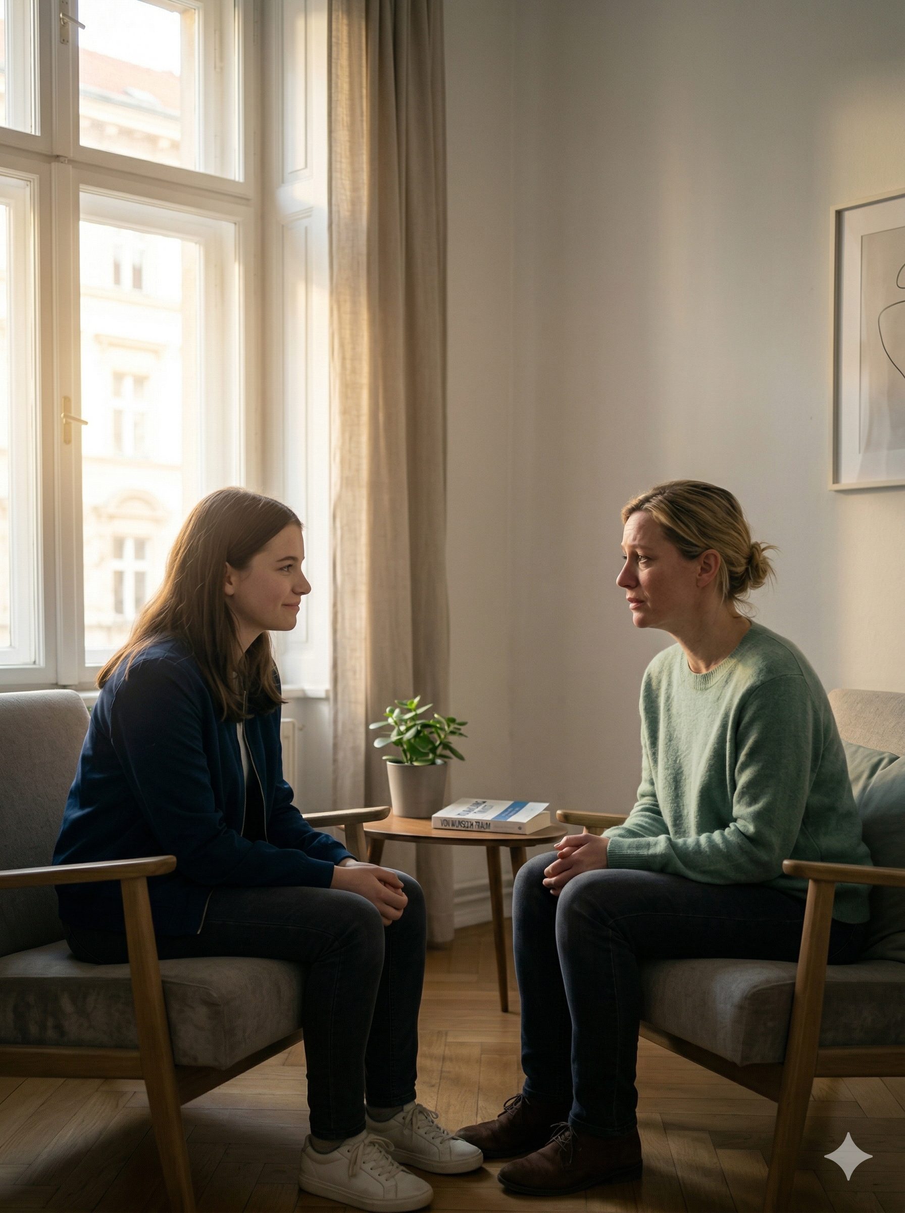 Le silence et les secrets ont volé ma fille adoptive — un mystérieux colis, deux ans plus tard, a fait voler en éclats mon mariage