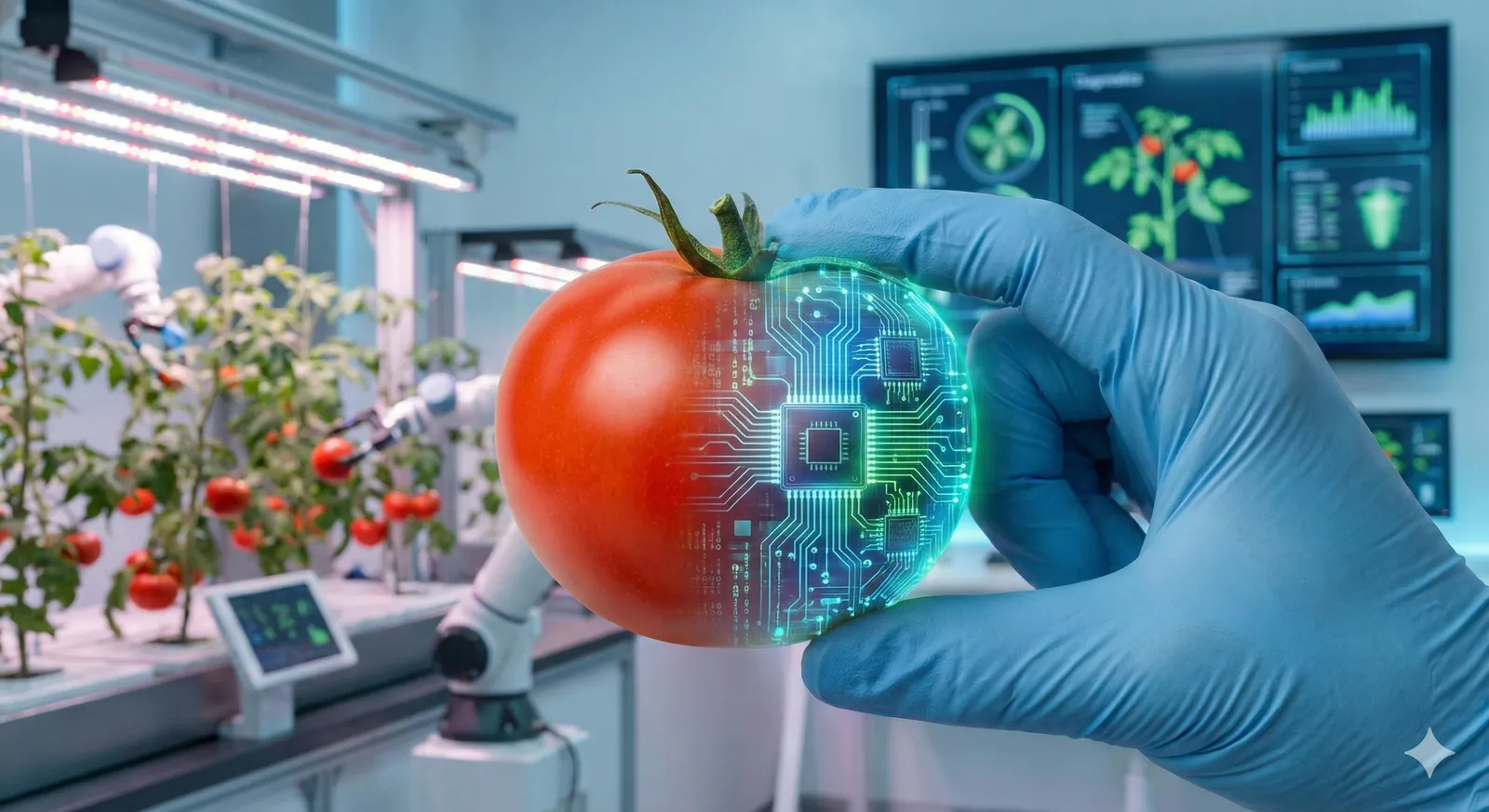 Tomate : 3 bonnes raisons (et une recette) d'en manger plus souvent