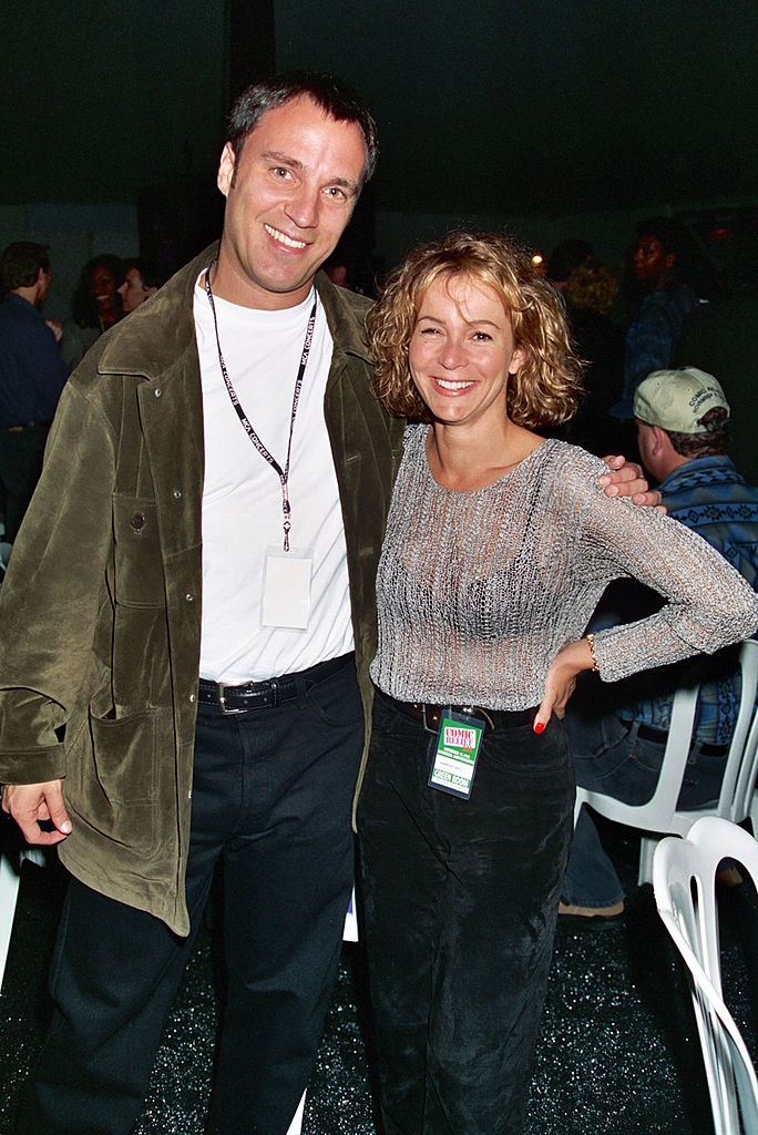 De star planétaire à parfaite inconnue : le lourd tribut payé par Jennifer Grey après son opération du nez