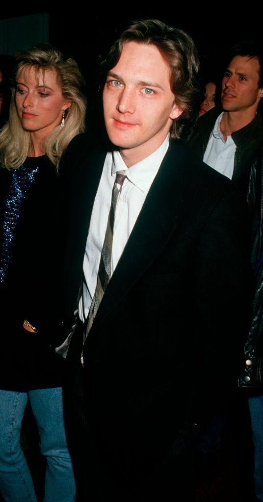 La véritable trajectoire d’Andrew McCarthy, une vie de cinéma bien plus palpitante que ses plus grands rôles