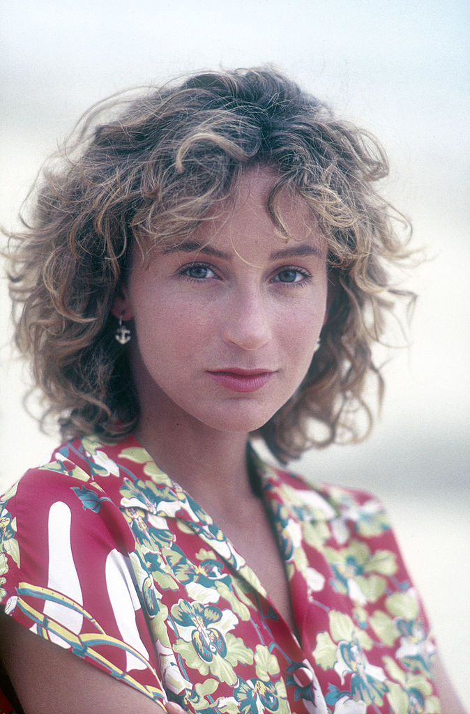 De star planétaire à parfaite inconnue : le lourd tribut payé par Jennifer Grey après son opération du nez